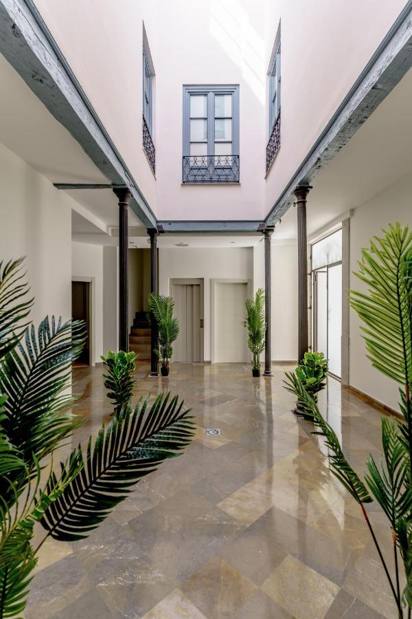 Apartamento Garden Art V Apartment Granada Exterior photo