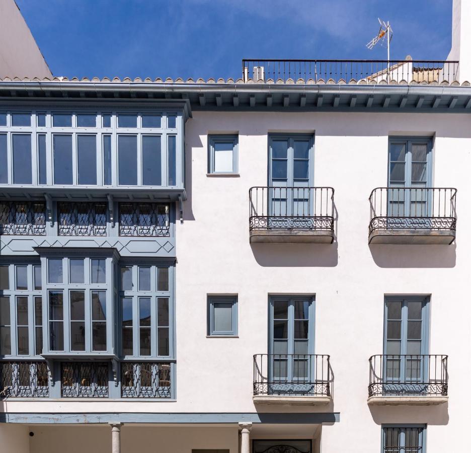 Apartamento Garden Art V Apartment Granada Exterior photo