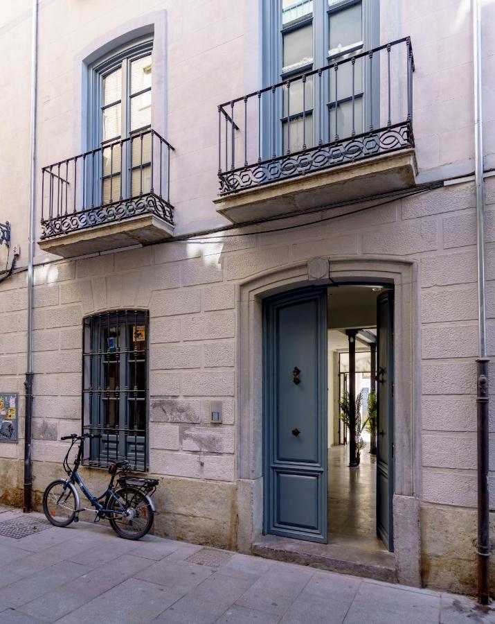 Apartamento Garden Art V Apartment Granada Exterior photo
