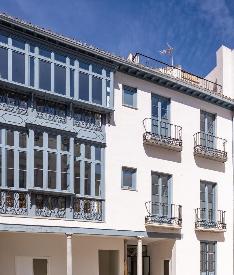 Apartamento Garden Art V Apartment Granada Exterior photo